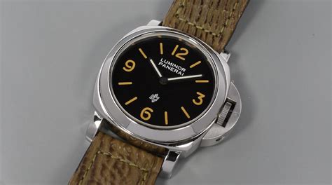 panerai luminor marina pre vendome|Deep Dive : Full Review and History: Panerai Luminor Pre .